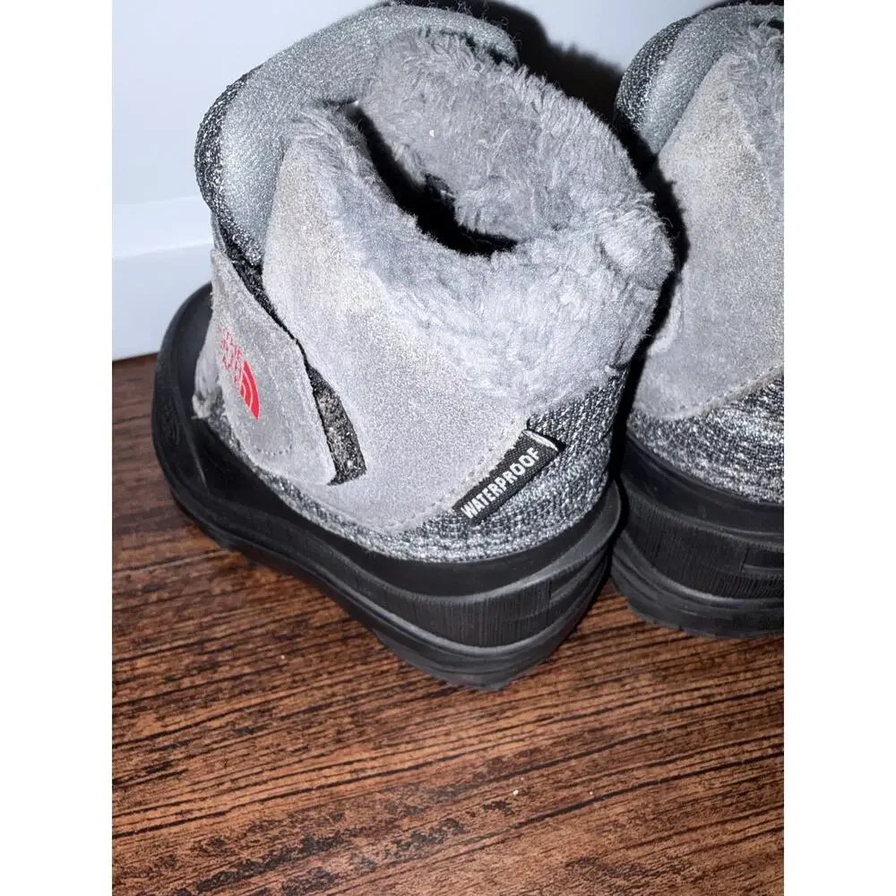 The North Face north face